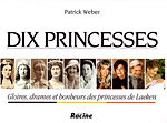 Dix princesses