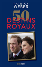 50 destins royaux