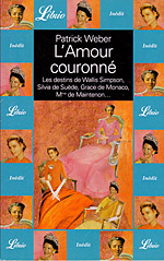 L’Amour couronné