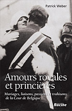 Amours royales et princières