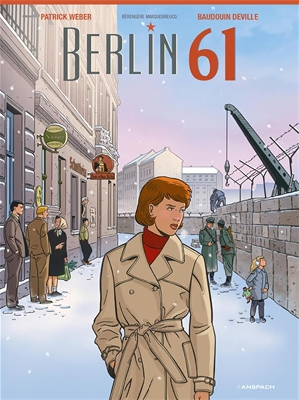 Berlin 61