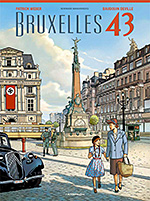 Bruxelles 43
