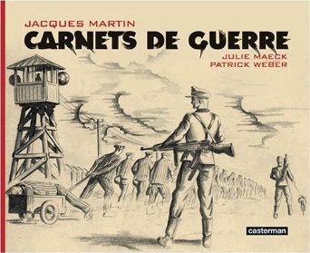 Carnets de guerre