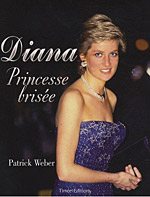 Diana, princesse brisée