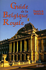 Le guide de la Belgique royale