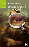 Histoire de l’art et des styles