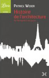 Histoire de l’architecture