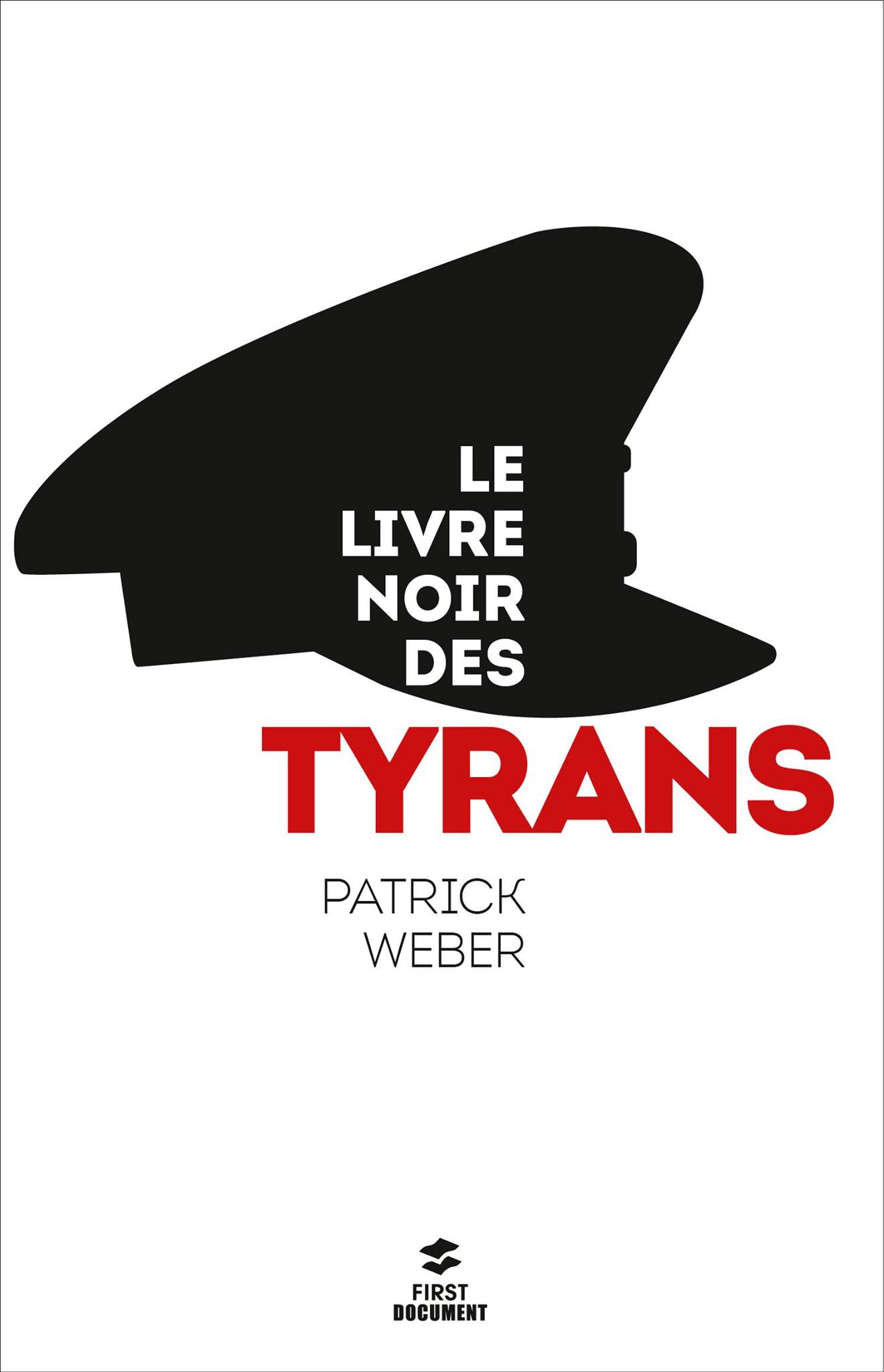 Le livre noir des tyrans