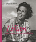 Lilian, princesse entre ombres et lumières