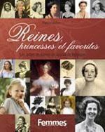 Reines, princesses et favorites