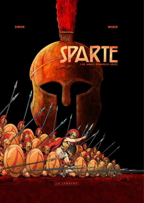 Sparte 1 - Ne jamais demander grâce