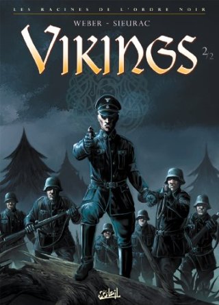 Vikings - Tome 2